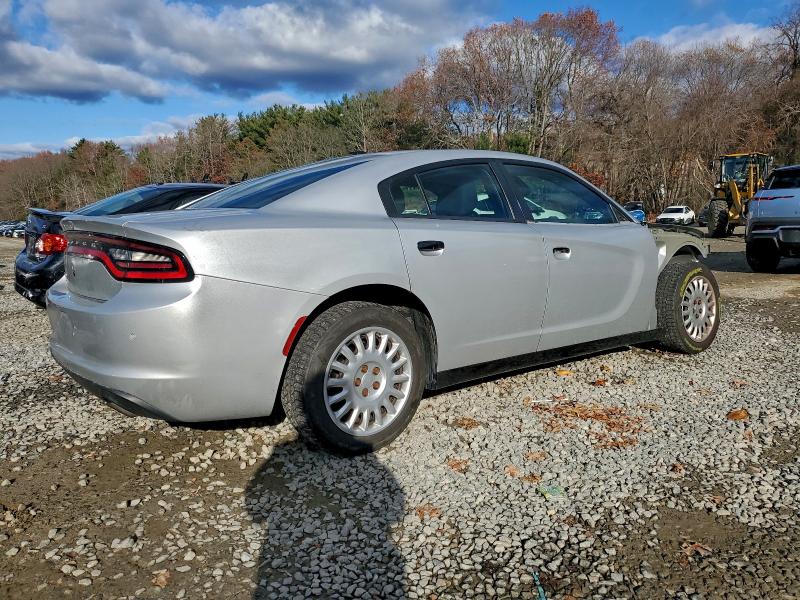 2019 DODGE CHARGER PO #3297072493