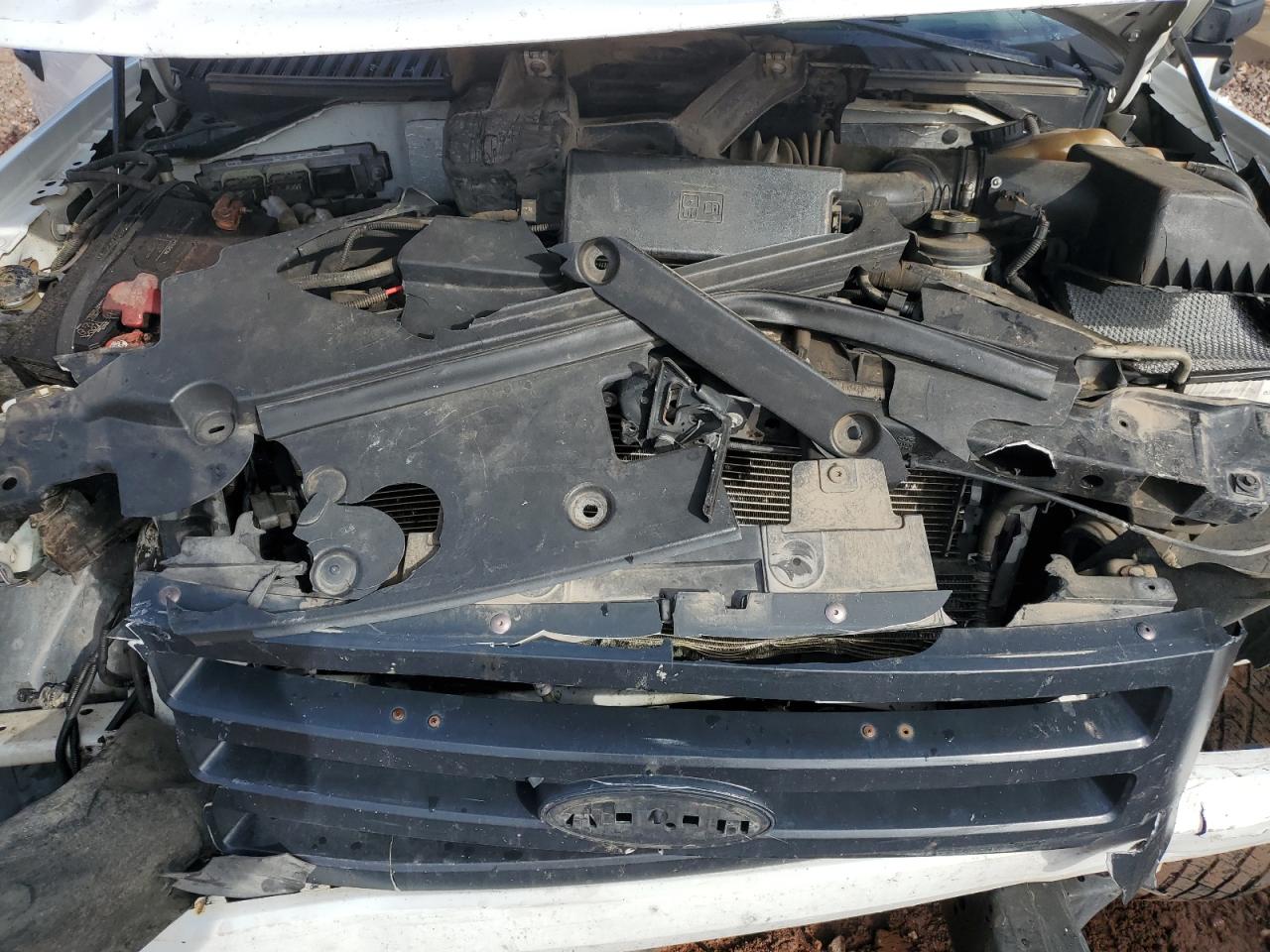 Lot #3298153290 2007 FORD EXPEDITION