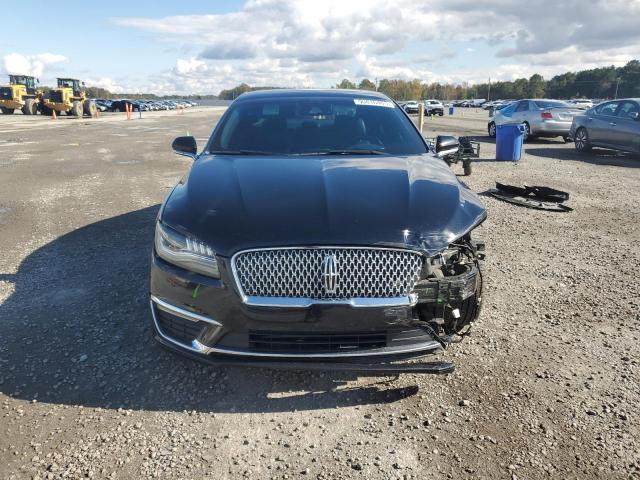2017 LINCOLN MKZ RESERV - 3LN6L5F94HR607594