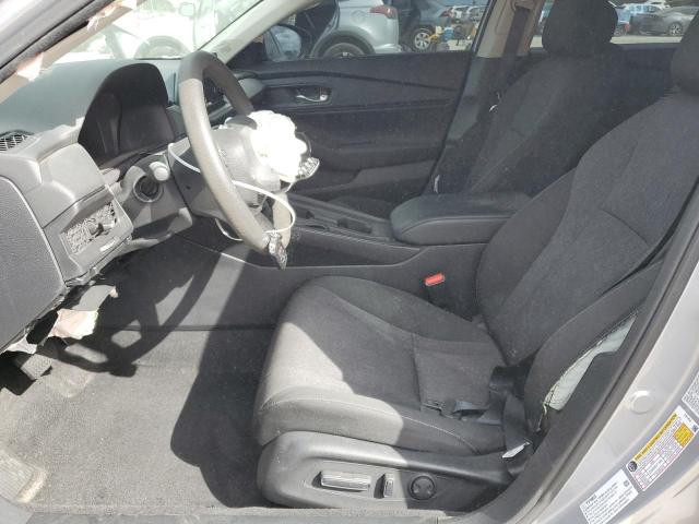 2023 HONDA ACCORD EX #3303611929