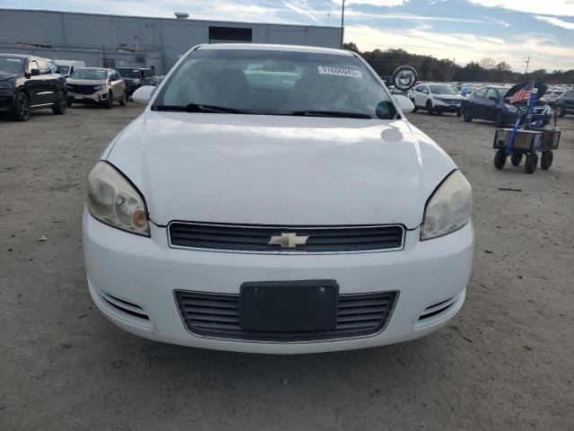2011 CHEVROLET IMPALA POL #3282448332