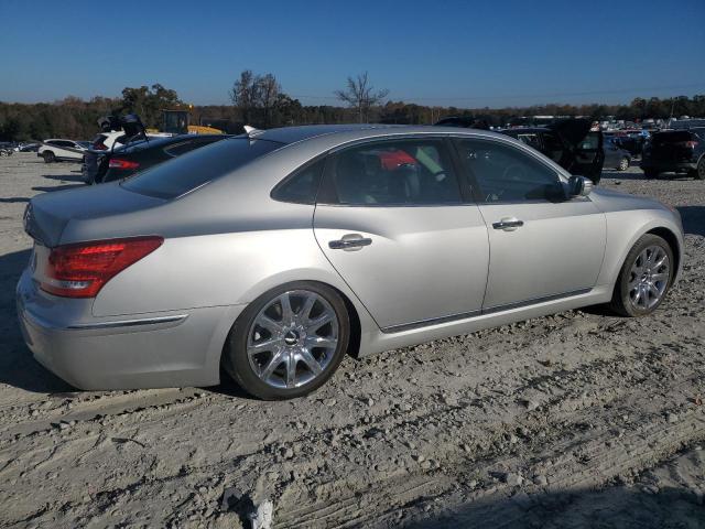 2012 HYUNDAI EQUUS SIGN #3285606307