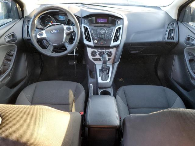 2012 FORD FOCUS SE #3283811458