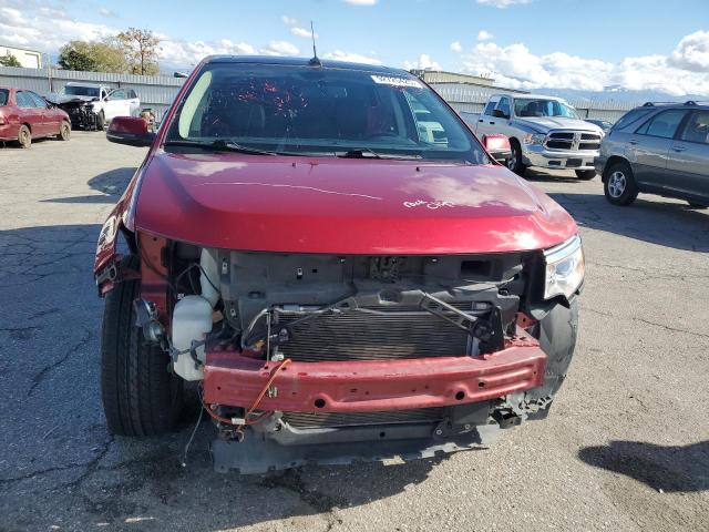 2013 FORD EDGE LIMIT #3316859174