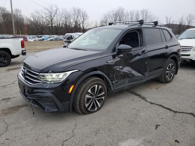 2024 VOLKSWAGEN TIGUAN S #3318871003