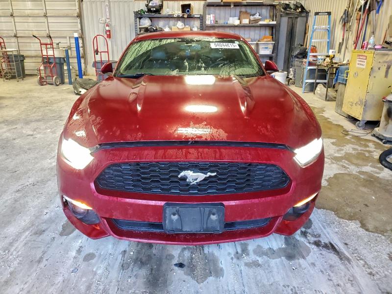 2016 FORD MUSTANG #3305663724