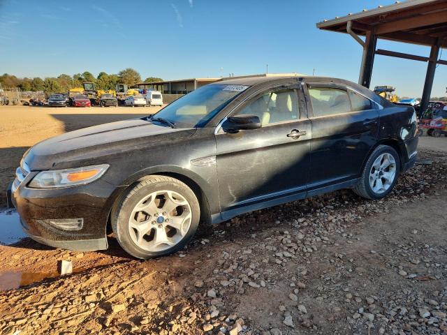 Global Auto Auctions: 2011 FORD TAURUS SEL