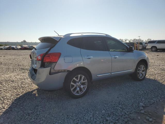 2012 NISSAN ROGUE S #3303969730