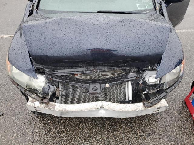 2006 HONDA CIVIC LX #3301748405