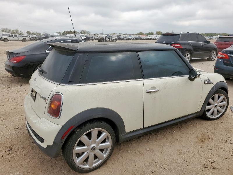 2009 MINI COOPER S #3296269422