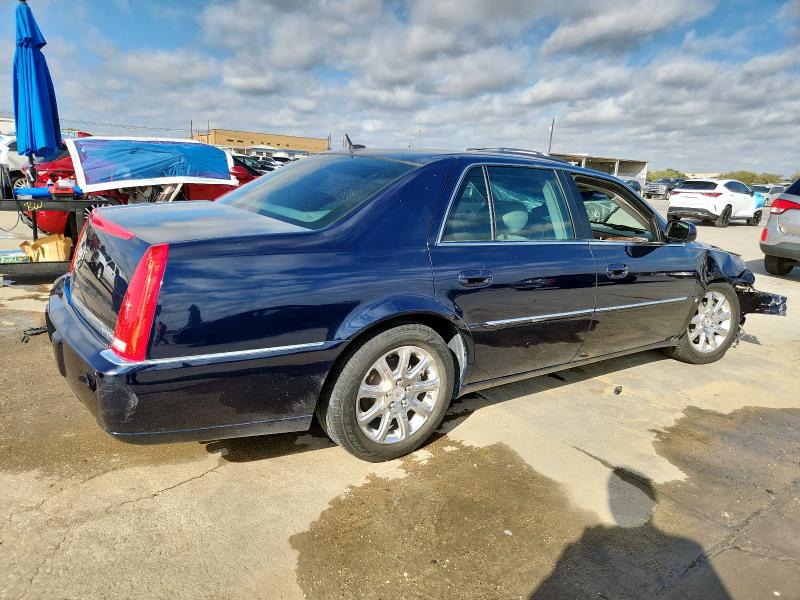 2008 CADILLAC DTS #3301882418