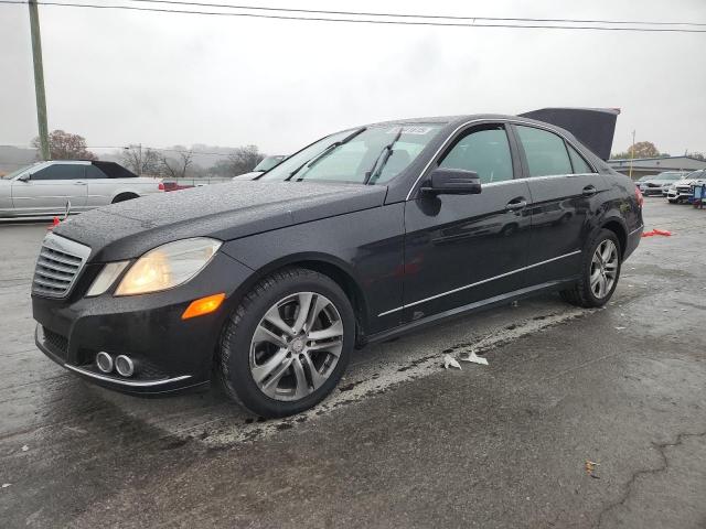 Global Auto Auctions: 2010 MERCEDES-BENZ E 350