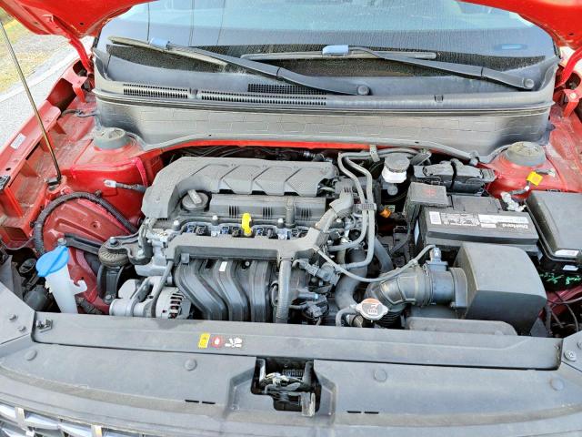 2020 HYUNDAI VENUE SEL #3280271968