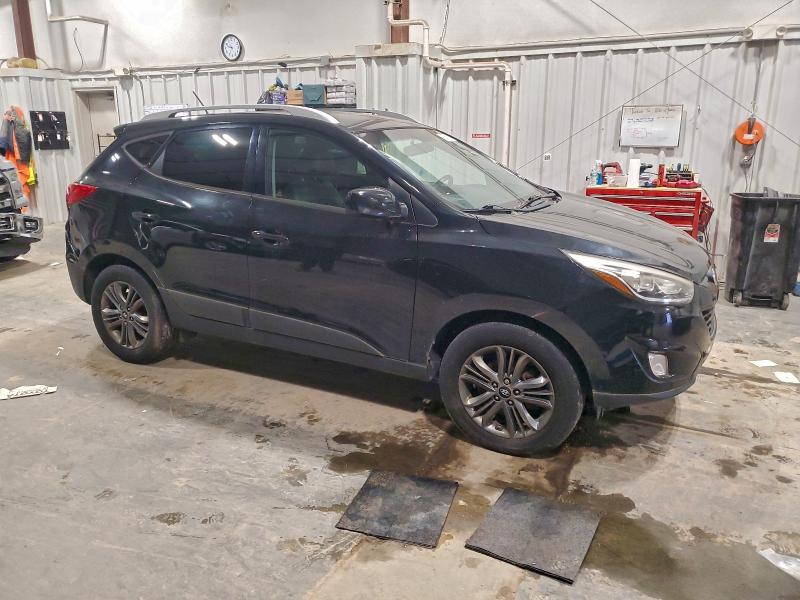 2015 HYUNDAI TUCSON LIM #3303838512
