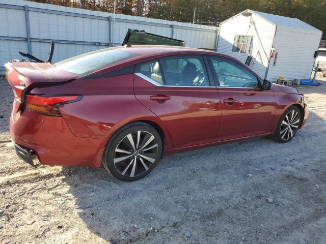 2020 NISSAN ALTIMA SR #3297928780