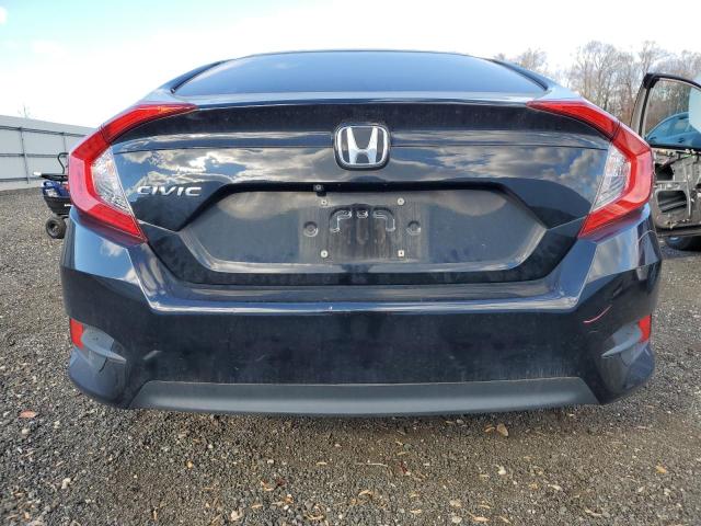 2016 HONDA CIVIC LX #3296232447