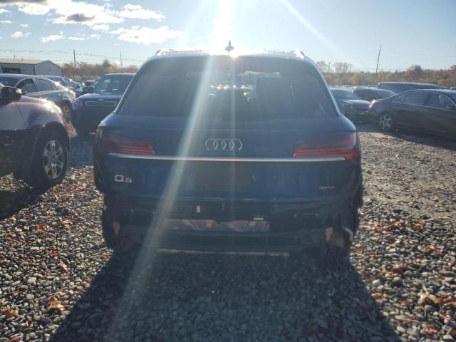 2021 AUDI Q5 PREMIUM #3283963813