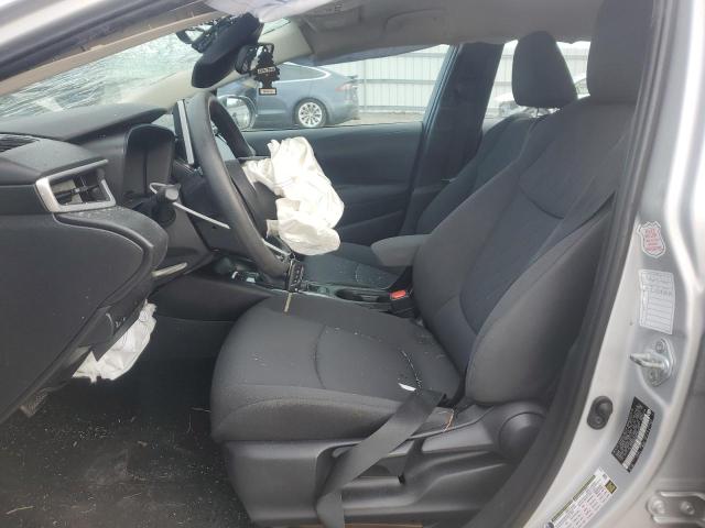 2021 TOYOTA COROLLA LE #3301847353