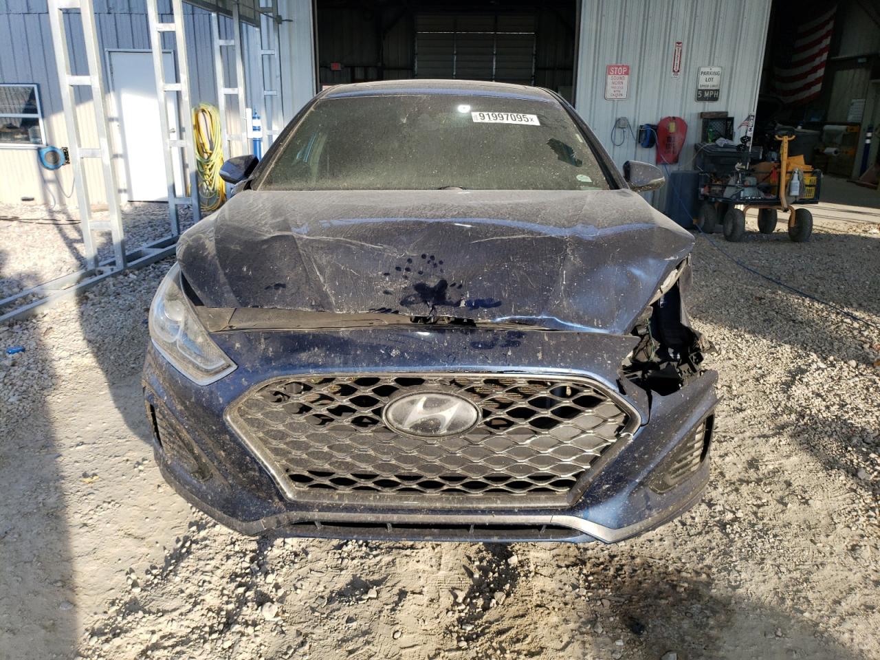 HYUNDAI SONATA LIMITED