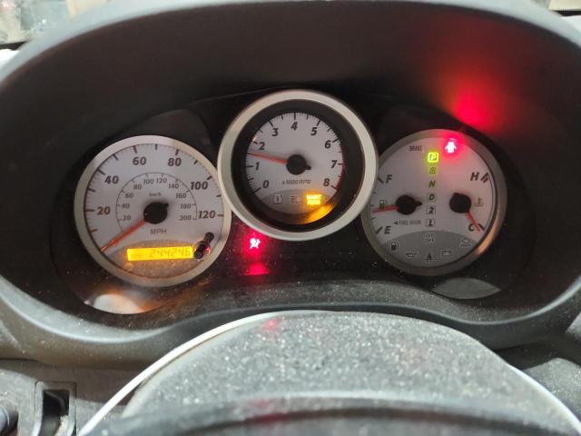 2005 TOYOTA RAV4 #3290208221