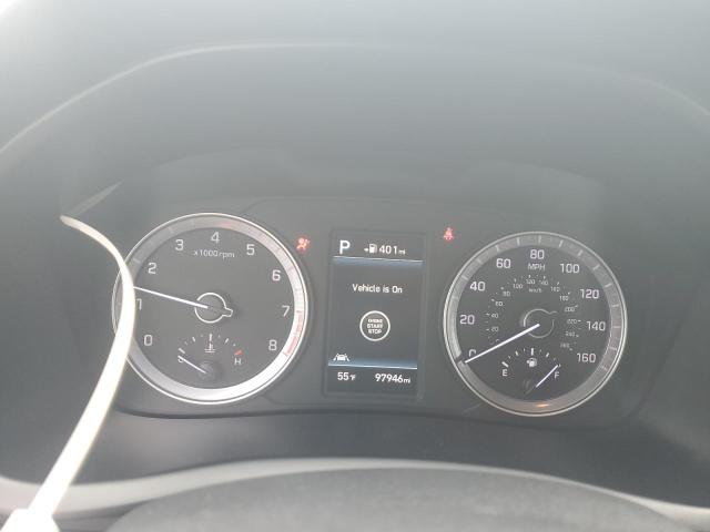 2018 HYUNDAI SONATA SPO #3293567965