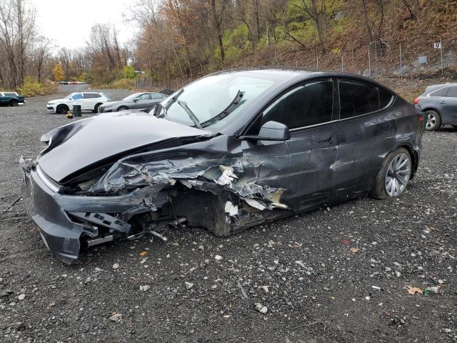 2026 TESLA MODEL Y #3315563776