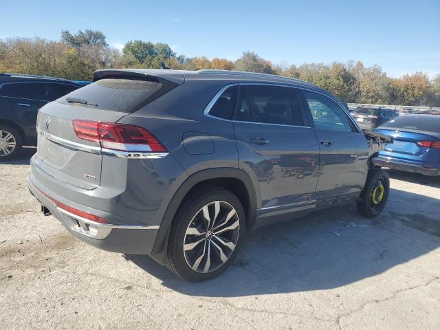 2020 VOLKSWAGEN ATLAS CROS #3283933879