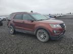 Lot #3304739923 2016 FORD EXPLORER S