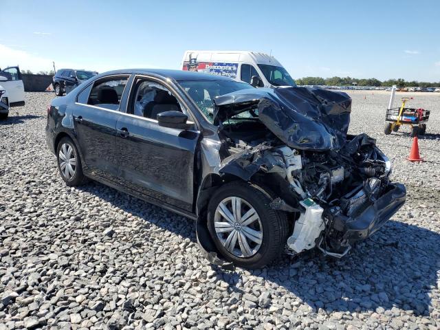 2017 VOLKSWAGEN JETTA S #3302913058