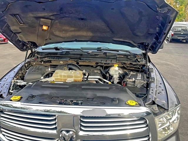 2016 RAM 1500 SLT #3294491529