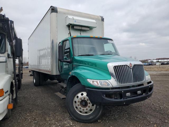 2022 INTERNATIONAL MV607 #3297934820