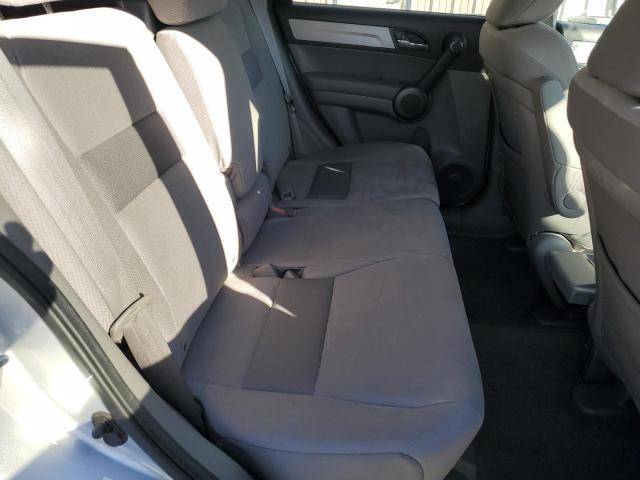 2011 HONDA CR-V SE #3297989103