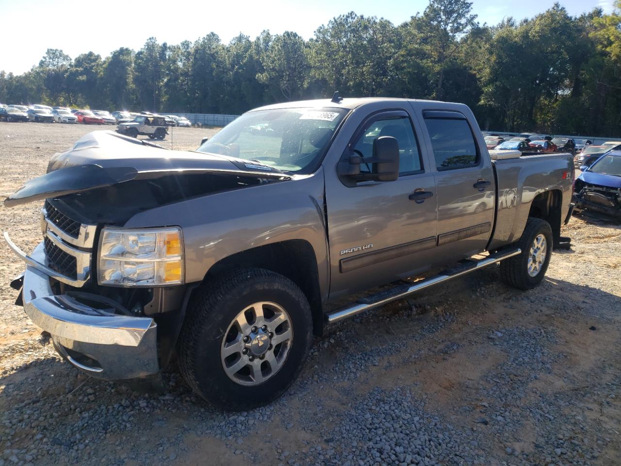 Lot #3297077498 2013 CHEVROLET SILVERADO