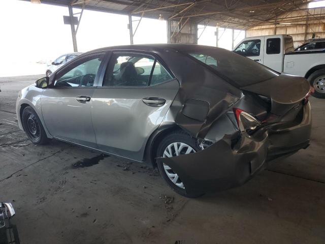 2018 TOYOTA COROLLA L #3287618029