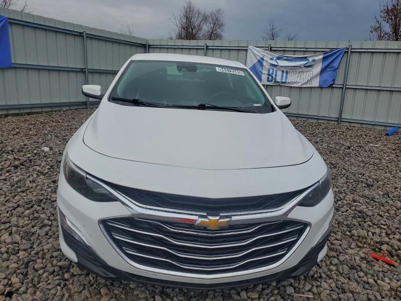 2022 CHEVROLET MALIBU LS #3309480567