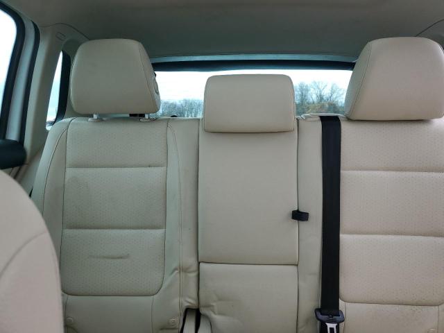 2017 VOLKSWAGEN TIGUAN WOL - WVGSV7AX4HK028068