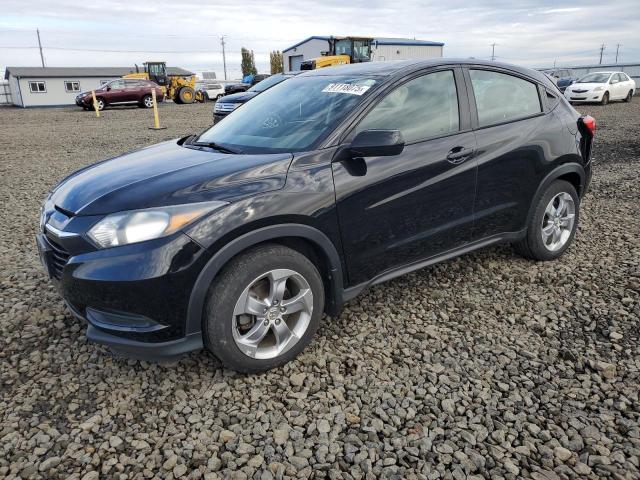 2016 HONDA HR-V LX - 3CZRU6H32GM766763