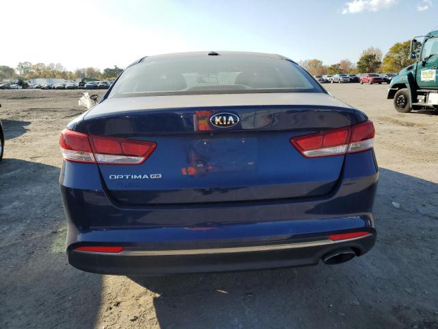 2016 KIA OPTIMA LX - 5XXGT4L32GG091428