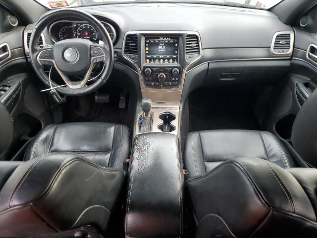 2017 JEEP GRAND CHER #3285662646