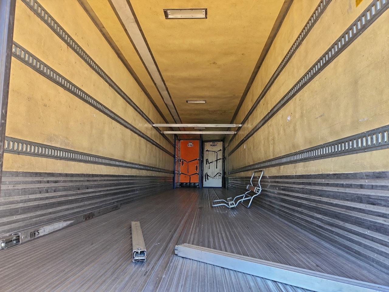 Lot #3311563236 2013 UTILITY VS2RA