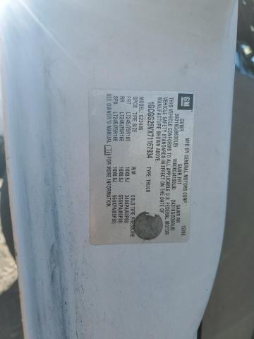 2007 CHEVROLET EXPRESS G2 #3303830420