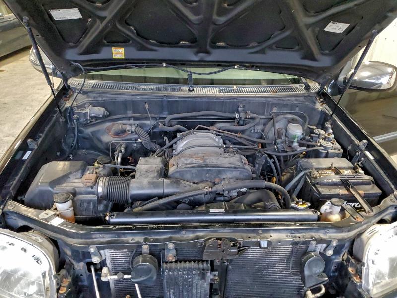 2001 TOYOTA TUNDRA ACC #3296120836