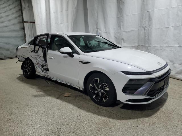 2025 HYUNDAI SONATA SEL #3298030154