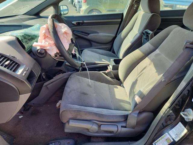 2007 HONDA CIVIC EX #3294277876