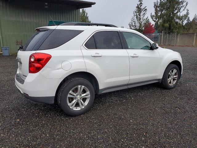 2014 CHEVROLET EQUINOX LT #3304704923