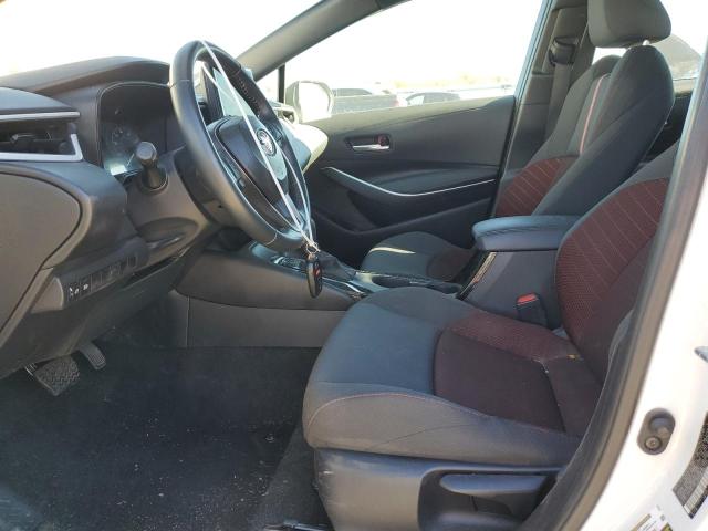 2025 TOYOTA COROLLA SE #3297163498