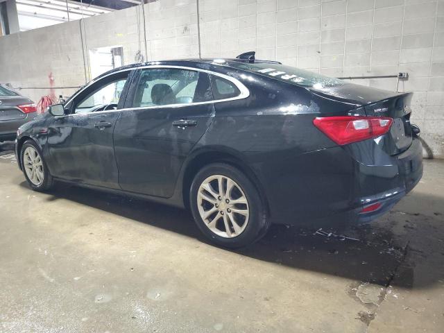 2016 CHEVROLET MALIBU LT #3302658007