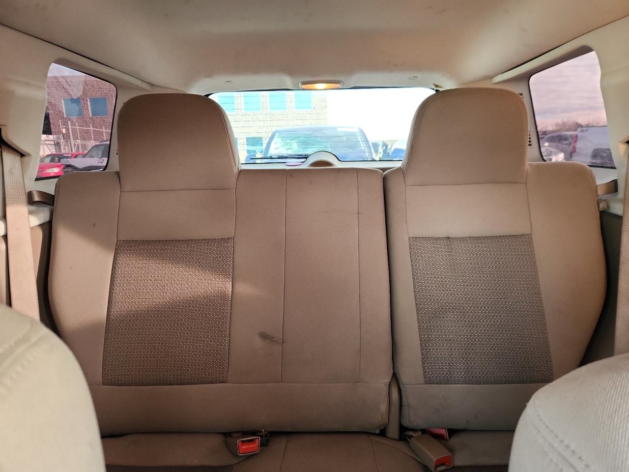 Lot #3291766289 2009 JEEP PATRIOT SP