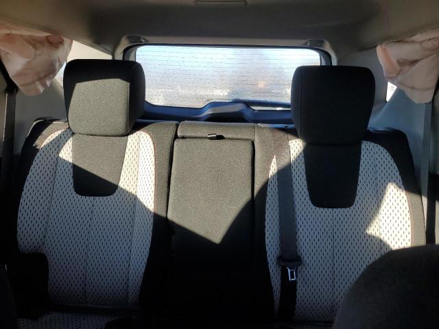 2011 CHEVROLET EQUINOX LS #3297146488