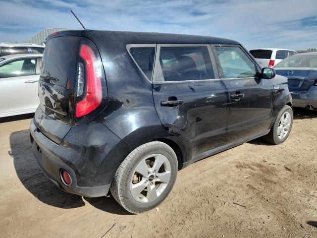 2018 KIA SOUL #3293647395